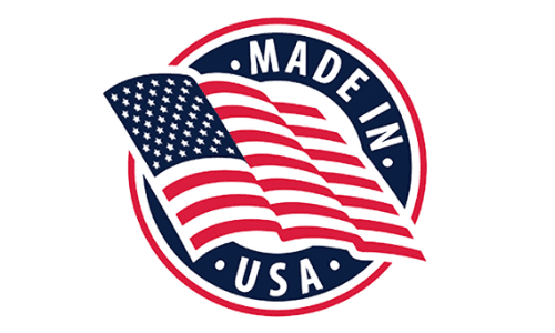 OptiPlax Made In USA